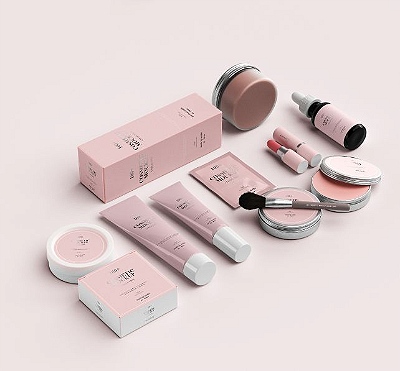 Cosmeticos