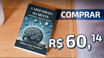 A ARMADILHA DA MENTE