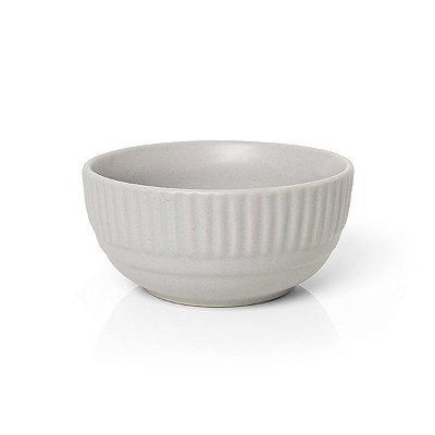Bowl Meg Conhaque Gelo em Cerâmica 500ml Copa&Cia