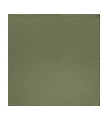 Guardanapo Home 4 Peças Oliva Copa&Cia 45x45cm em Algodão