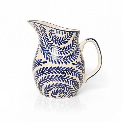 Peça Cerâmica Versailles 1350ml Copa&Cia para Mesa Posta e Decoração