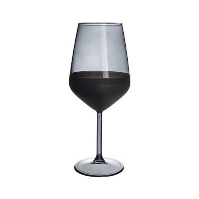 Taça Duo 490 ml Preto