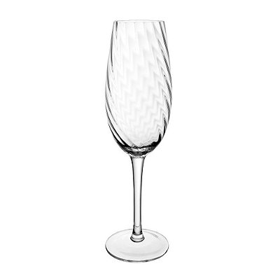 Taça Jill 300ml Incolor Copa&Cia em Vidro para Mesa Posta