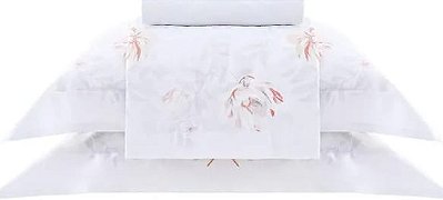 Jogo de Cama Buddemeyer Casal Gran Percal Enchanté Estampado