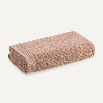 Toalha de Banho Fio Penteado Imperial Karsten 70x140cm 450g/m²