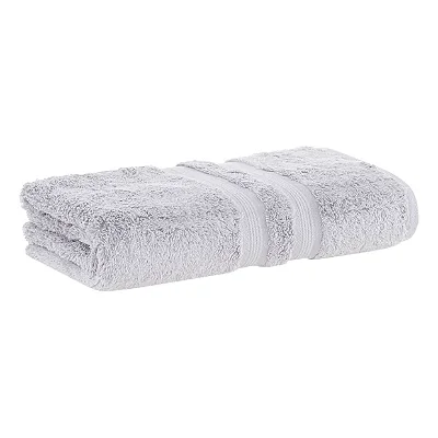 Toalha de Banho e Gigante Buddemeyer 100% Algodão Egípcio Fio Penteado 550g/m²