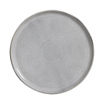 Prato de Sobremesa Bio Dust Porto Brasil em Stoneware