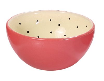 Bowl Pitaya Tutti-Frutti em Cerâmica Artesanal 340ml