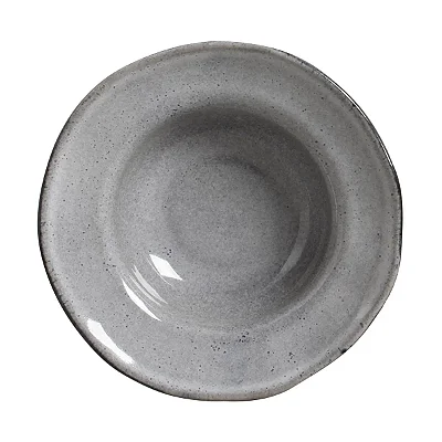 Conjunto com 4 Pratos de Massa e risoto a Orgânico Dust