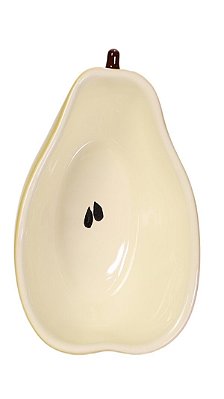 BOWL PERA TUTTI-FRUTTI