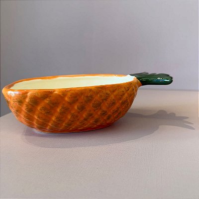 BOWL ABACAXI TUTTI-FRUTTI