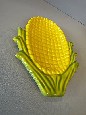 PRATO MILHO TUTTI-FRUTTI