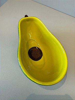 BOWL ABACATE TUTTI-FRUTTI