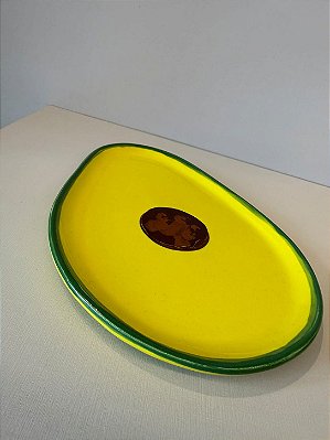 BANDEJA ABACATE TUTTI-FRUTTI