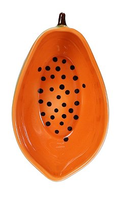 BOWL MAMÃO TUTTI-FRUTTI