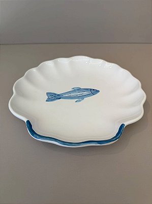 CONCHA MD PEIXINHOS KITCHEN