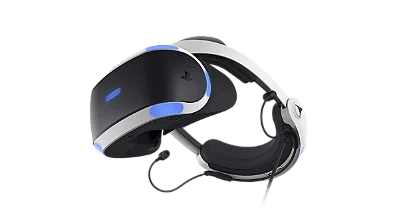 PlayStation VR1 – Óculos de Realidade Virtual