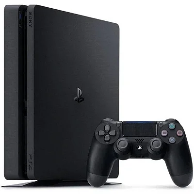 PlayStation 4 Slim 1TB