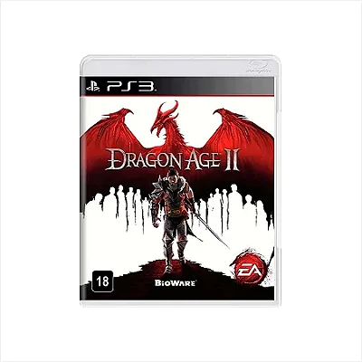 Dragon Age II - PS3