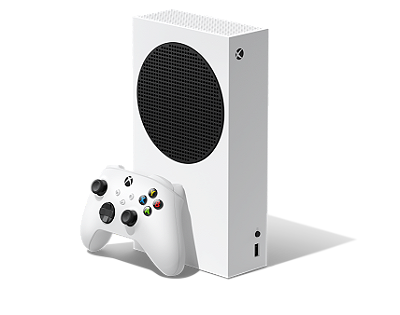 Xbox Series S 512GB (USADO)