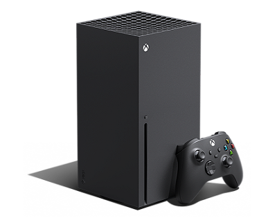 Xbox Series X 1TB (USADO)