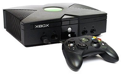 Xbox Classico