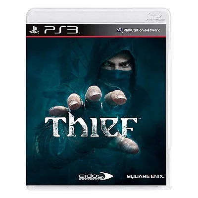 Thief - PS3