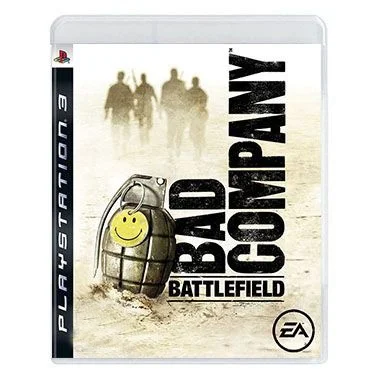 Battlefield: Bad Company - PS3