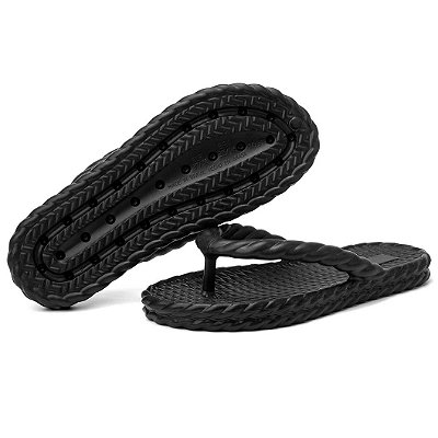 Chinelo Nuvem Feminino Macio Original
