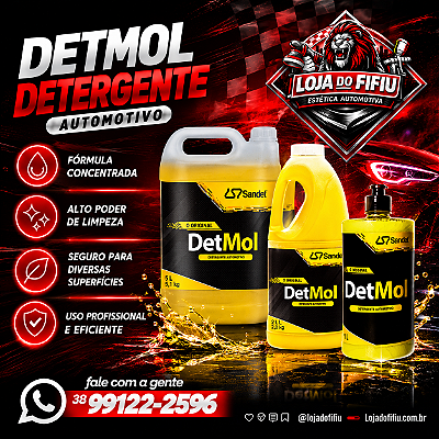 detmol