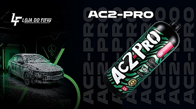 Ac2pro limpeza pesada 1,5 litros acido dub boyz