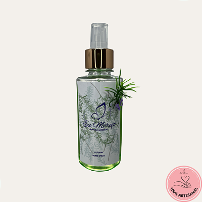 Home Spray Alecrim | Refrescante - 200ml