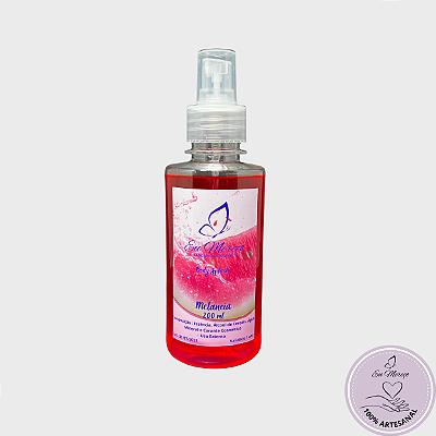 Body Splash Melancia | Frescor e Doçura - 100ml