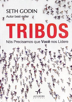 Livro Tribos | Seth Godin