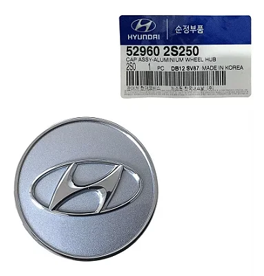 Calota Hyundai Ix35 I30