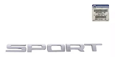Emblema Traseiro Jeep Renegade 2015 A 2021