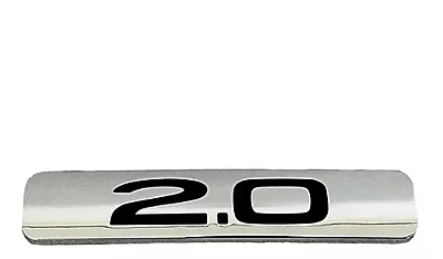 Emblema Tampa Traseira Hyundai I30 2007 A 2012