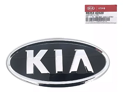Emblema Dianteiro Kia Sportage 2011 A 2015