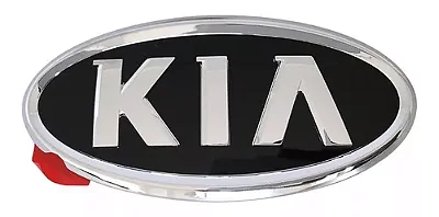 Emblema Tampa Traseira Kia Cerato Picanto Optima Carens