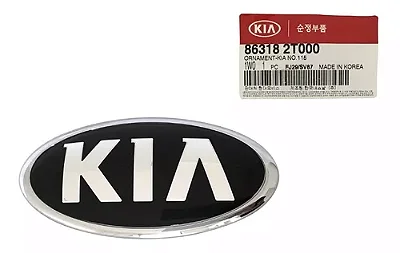 Emblema Dianteiro Kia Optima 2012 A 2013