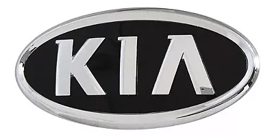 Emblema Kia Carens/cerato/picanto/soul