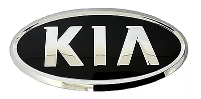 Emblema Grade Frontal Kia Picanto 2004 A 2007