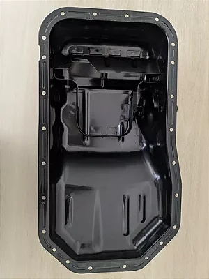 Carter Óleo Motor Hyundai Hr