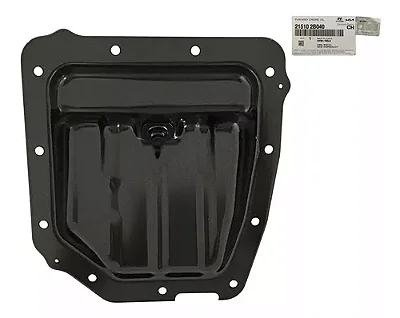 Carter Oleo Motor Kia Soul Cerato Hyundai I30