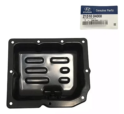 Carter Oleo Motor Hb20/ Picanto