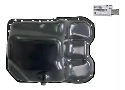 Carter Óleo Motor Hyundai Ix35 2009 A 2012