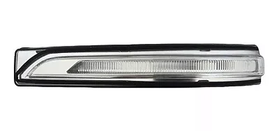 Pisca Retrovisor Lado Esquerdo Kia Sorento 2016 A 2018
