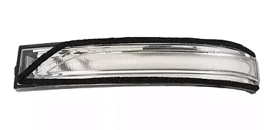 Pisca Retrovisor Lado Esquerdo Kia Picanto 2012 A 2014