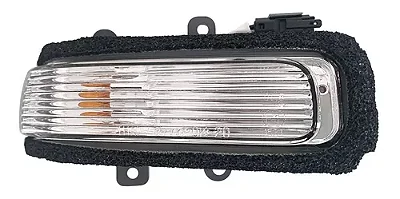 Pisca Retrovisor Lado Direito Toyota Hilux 2011 A 2015