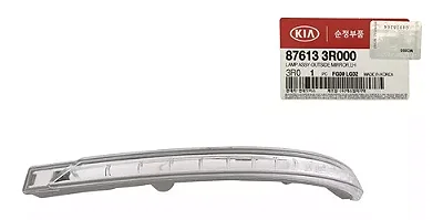 Pisca Retrovisor Lado Direito Kia Cadenza 2010 A 2012